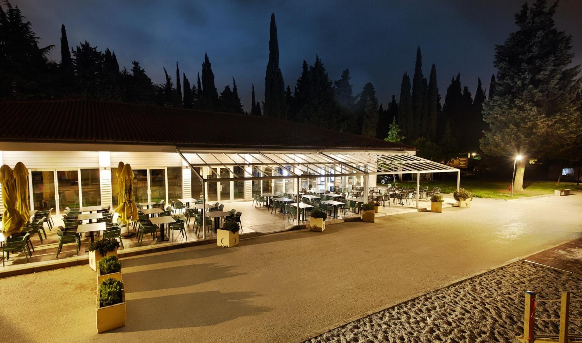 Villa Bor - Hotel & Resort Adria Ankaran Exterior photo